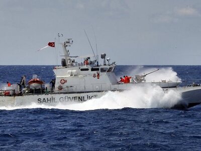 Τι αποκαλύπτει ο ψαροντουφεκάς που βρέθη...