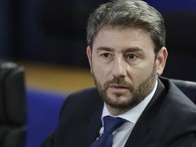 Ν. Ανδρουλάκης: «Μια κοινωνία δίκαιης αν...