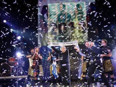 Απόψε… κερνάμε την Ευρώπη Alcohol