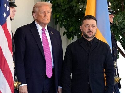 Πόλεμος Ρωσίας- Ουκρανίας: Σε κρίσιμο στ...