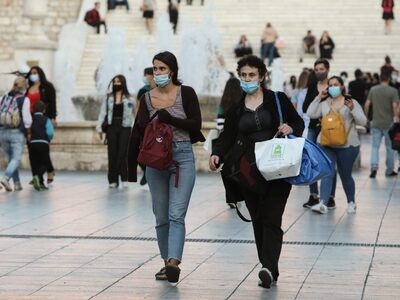 Δραματική πρόβλεψη: Θα έχουμε πάνω από 2...