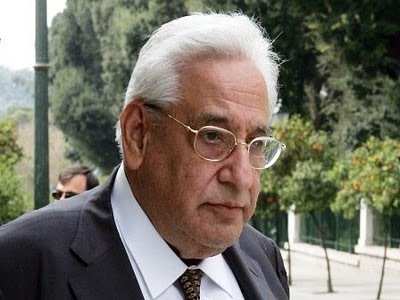 Πέθανε ο συνταγματολόγος και πρώην βουλε...