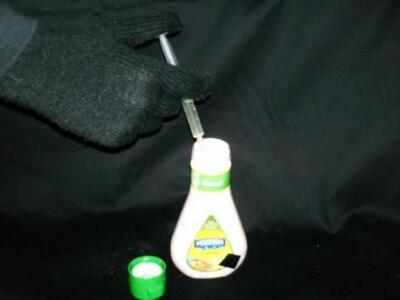 Καθησυχαστικός ο  ΕΦΕΤ για τα  φερόμενα ...