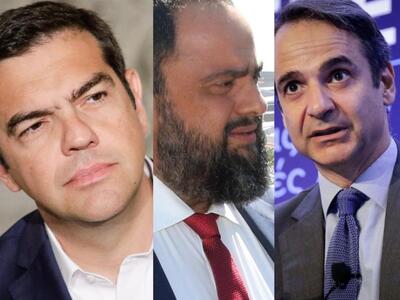 Άγρια κόντρα Μαξίμου – ΝΔ για το νυχτερι...