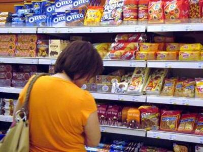 «Απειλή ακρίβειας σε βασικά είδη διατροφ...