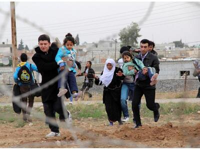Το νέο βίντεο του ΟΗΕ κατά της ξενοφοβία...