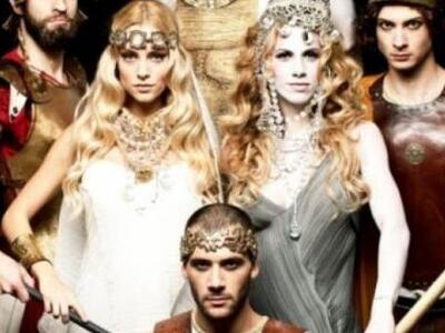 Δούκισσα Νομικού: Δες την για πρώτη φορά...