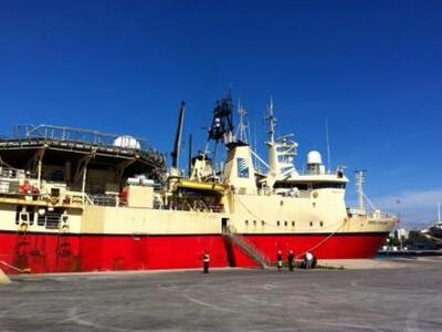 Πάτρα: Απόψε η εκδήλωση για τα πετρέλαια...