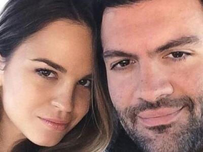 Πατρίτσια Μίλικ Περιστέρη:"Με τον Γ...