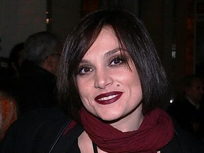 Χώρισε η Ελεωνόρα Ζουγανέλη