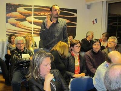 Κοινοτικόν: Από την Αφρίν στο Αιγαίο και...