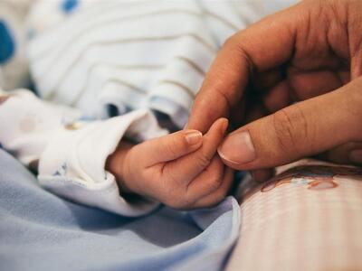 Θρήνος στο Αμύνταιο: Νεκρό 3 μηνών βρέφο...