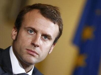 Γαλλία: Οι περισσότεροι από τους υποψήφι...