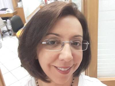 Ηλέκτρα Γιαννούλη, Πρόεδρος της Ένωσης Δ...