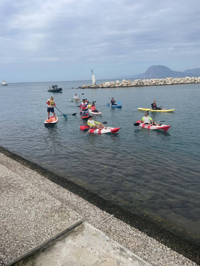 Πάτρα: Συγκίνηση στη μαρίνα! Κωπηλασία για τα 17 παιδάκια που "'έφυγαν" αλλά χάρισαν ζωή - φωτό Πάτρα: Συγκίνηση στη μαρίνα! Κωπηλασία για τα 17 παιδάκια που "'έφυγαν" αλλά χάρισαν ζωή - φωτό