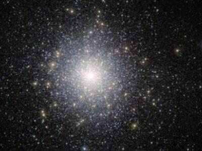 Ανακαλύφθηκε το αρχαιότερο άστρο στο σύμ...