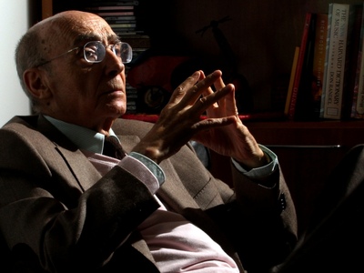 Έφυγε από τη ζωή ο νομπελίστας Ζοζέ Σαραμπάγκου