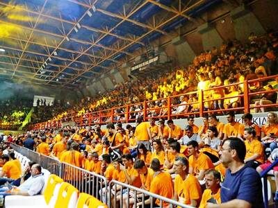 Τελευταία μέρα ανανεώσεων στα διαρκείας ...