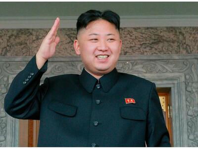 Ποιος είναι ο ηγέτης της Β. Κορέας Κιμ Γ...