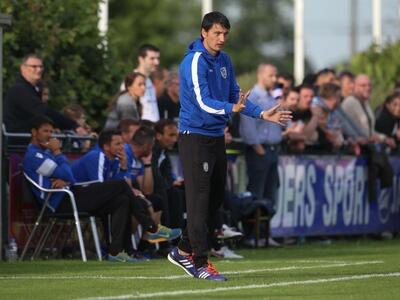 Ποδόσφαιρο: Επιστροφή στις νίκες για τον...