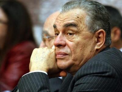 Γιακουμάτος: «Κόψτε το ρεύμα στο κτίριο της ΕΡΤ»