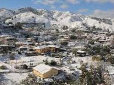 Δυτική Ελλάδα: Τελειώνει το χειμερινό .....