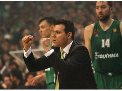 Κορυφαίος τεχνικός ο Ιτούδης για τους γε...