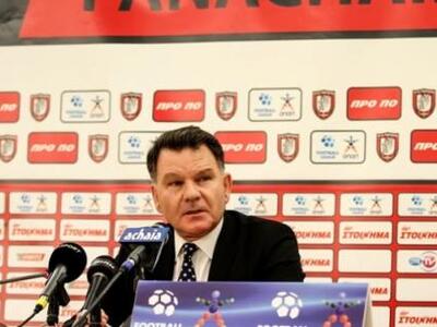 Ανοίγει τα χαρτιά του ο Αλέξης Κούγιας