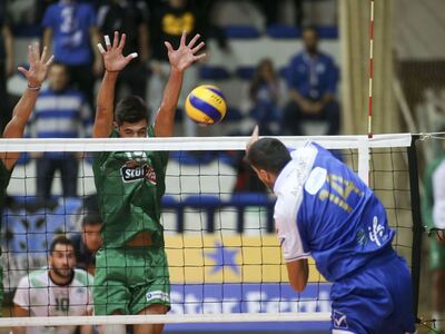 Τρομερός Ράπτης σε επική ανατροπή του Πα...