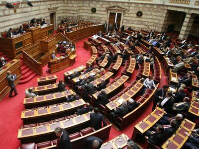 Nέος "πόλεμος" ΣΥΡΙΖΑ-ΝΔ περί ...