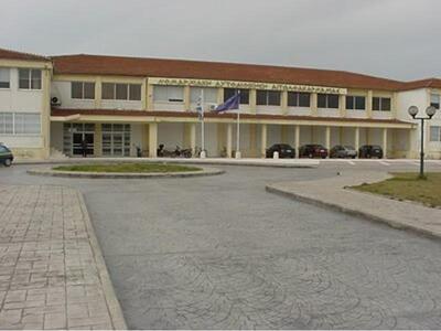 Αιτωλ/νια: πολύ μπροστά στα χρέη ο Νομός