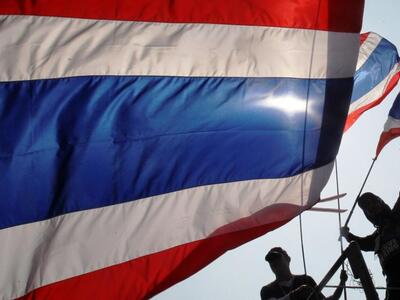 Ταϊλάνδη: Σε δίκη η πρώην πρωθυπουργός 