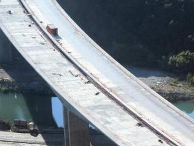 Δυτική Ελλάδα: "Βόλτα" στην Ιό...