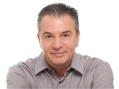 Έξι άξονες για τον αθλητισμό από τον Δημ...