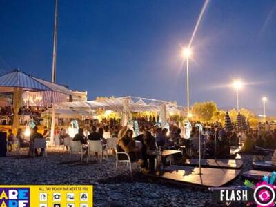 Full moon party στο ΜΑΡΕ ΜΑΡΕ - Δειτε Φωτο 