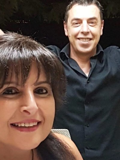 TΡΑΓΩΔΙΑ: "Εσβησε" στο Νοσοκομείο Ρίου μετά από "μάχη" ο Παναγιώτης Λομβαρδέας! Είχε χάσει και την γυναίκα του TΡΑΓΩΔΙΑ: "Εσβησε" στο Νοσοκομείο Ρίου μετά από "μάχη" ο Παναγιώτης Λομβαρδέας! Είχε χάσει και την γυναίκα του