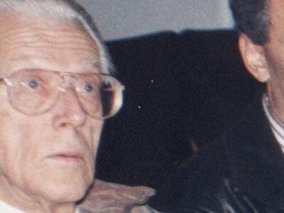 Ο κ. Παναγιώτης Ραμπαβίλας