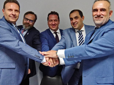 Μνημόνιο Συνεργασίας μεταξύ της ΟΛΠΑ και της ΟΛΘ