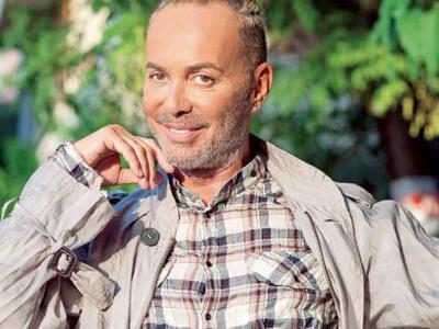 O Λάκης Γαβαλάς "εξομολογήθηκε&quot...