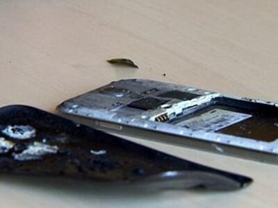 Δημιουργήθηκε «έξυπνη» μπαταρία που προε...