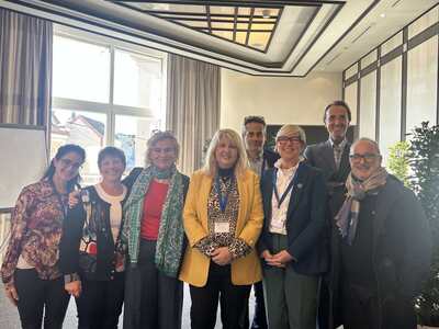 Η Πάτρα θα φιλοξενήσει το Συνέδριο του Π...