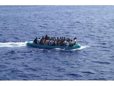 Πάργα: Είχαν στοιβάξει 41 μετανάστες σε ...