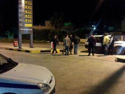 Κάτω Αχαϊα: Πατέρας και γιος έζησαν τον ...