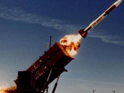 Σε συναγερμό η αεράμυνα της χώρας με εντ...