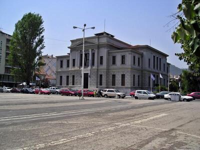 Πέθανε ο πρώην Δήμαρχος Τρίπολης Θεόδωρο...