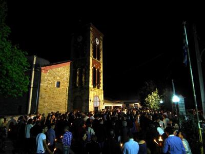 Πάτρα: Παραδοσιακά οι...πορτοφολάδες έγρ...