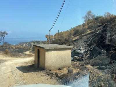 (Φωτογραφία 3, γεώτρηση Δρεσθενών