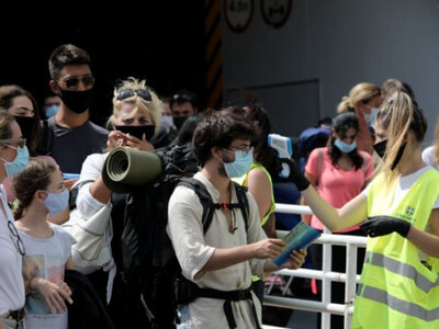 Covid 19: «Τελειώσαμε με την πανδημία» κ...