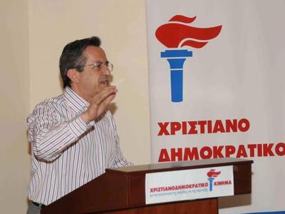 Νίκος Νικολόπουλος: «Εφαρμόσαμε την εντο...