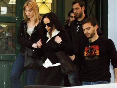 Όχι από τον εισαγγελέα στην αποφυλάκιση ...